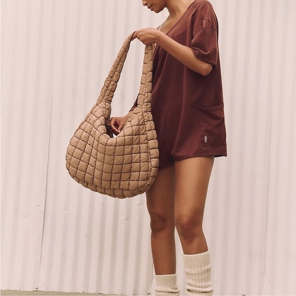 Free People Hot Shot Tee Romper in Dark Espresso XS - Picture 2 of 12